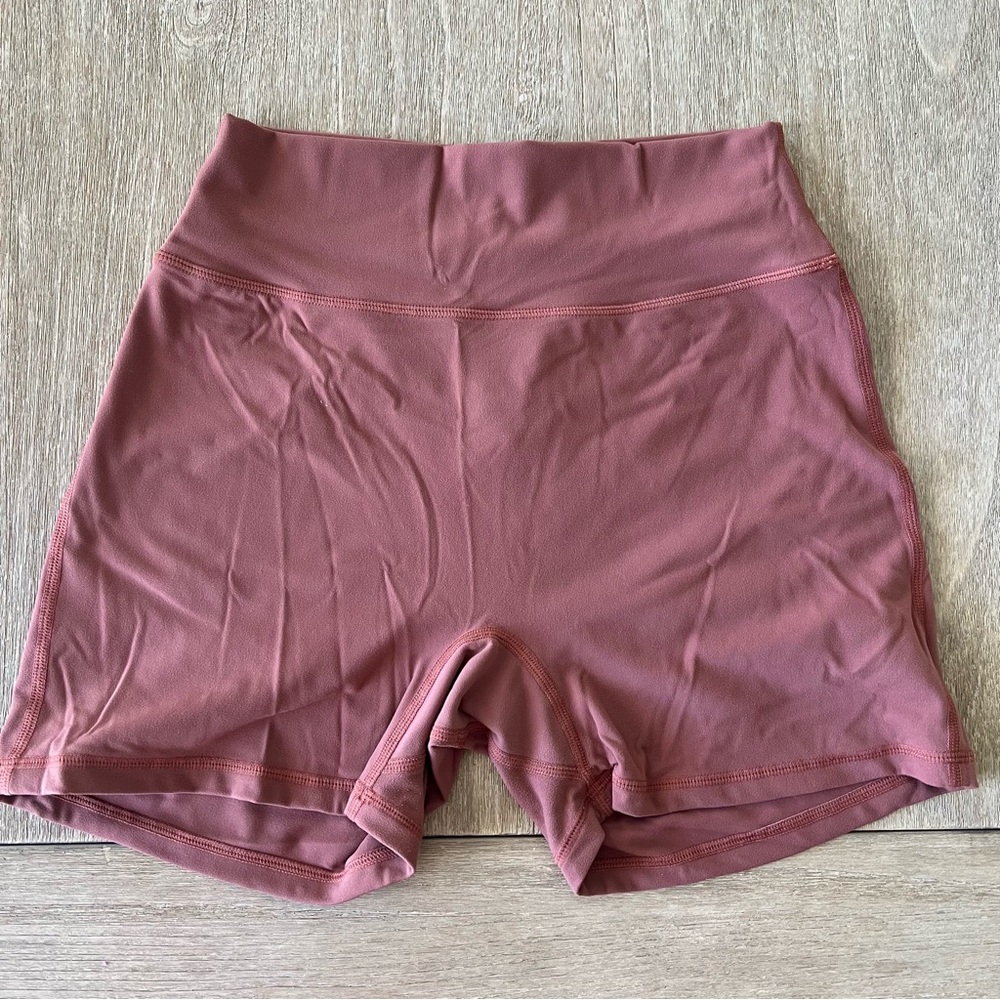 Buffbunny Legacy Shorts
